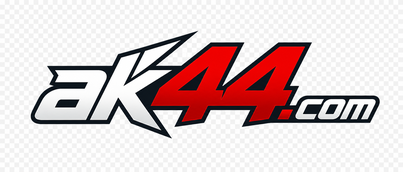 ak44.com লোগো